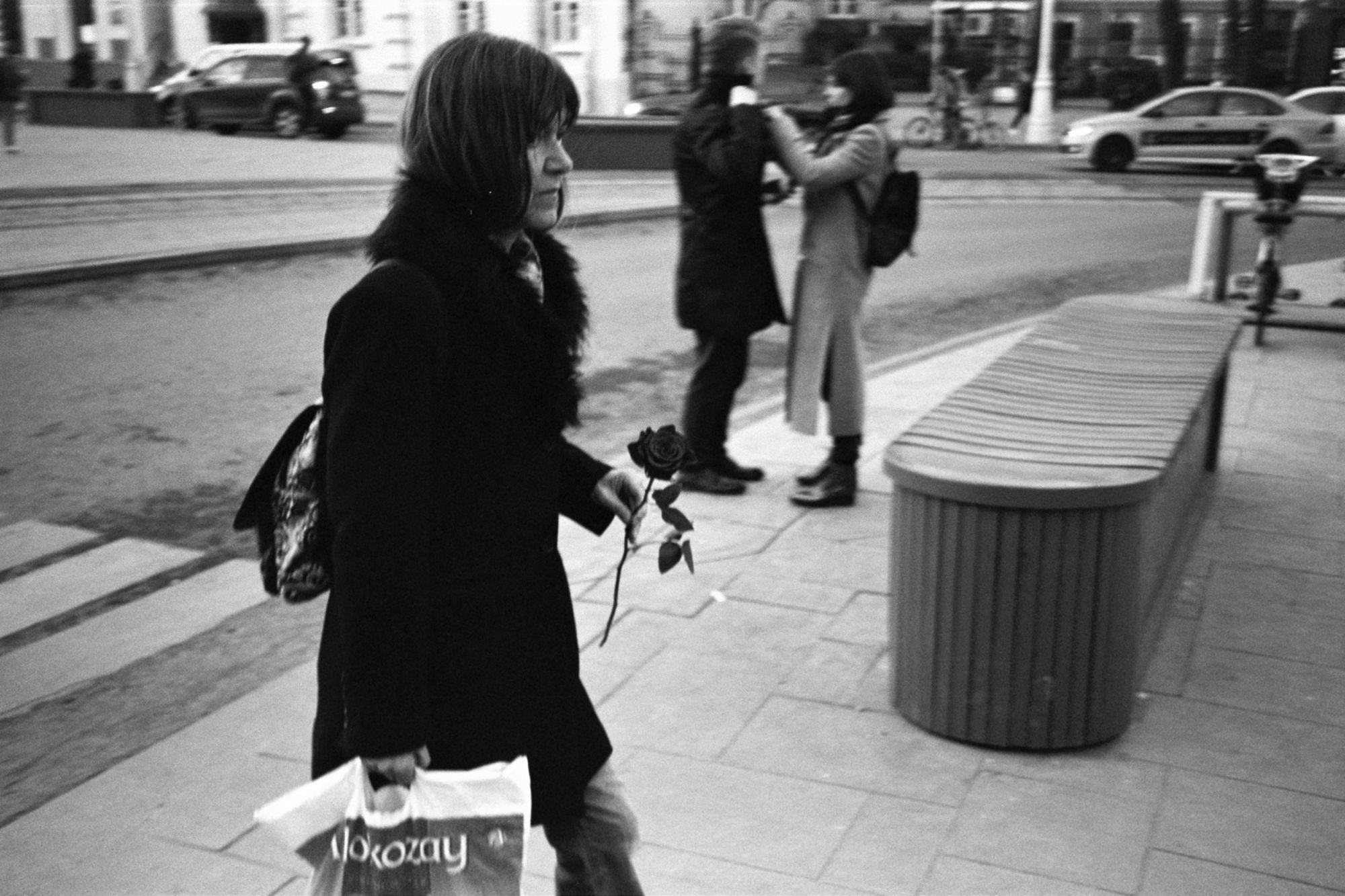 Разное снятое