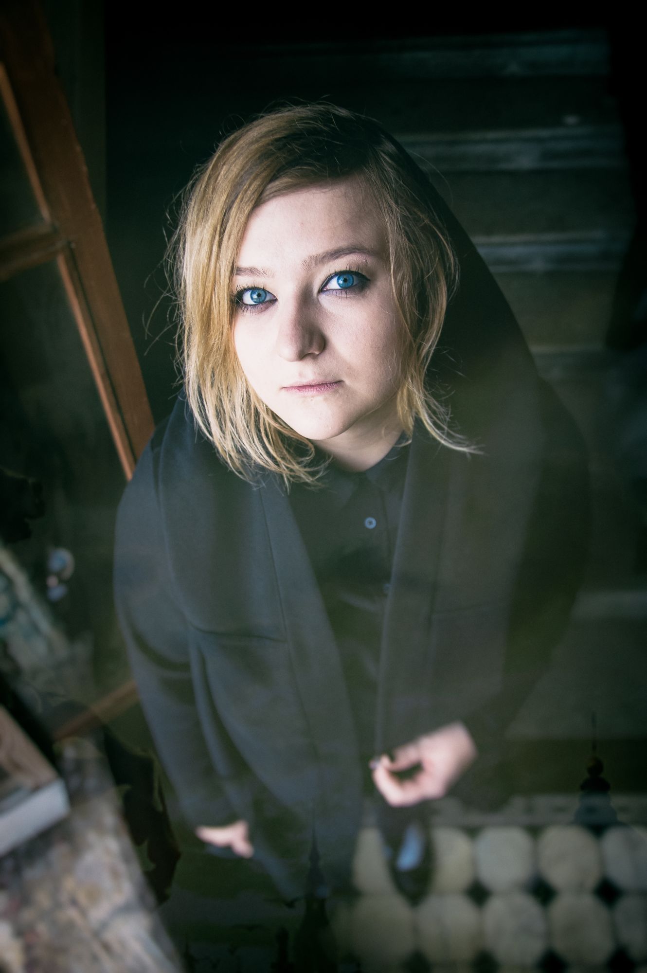 Разное снятое