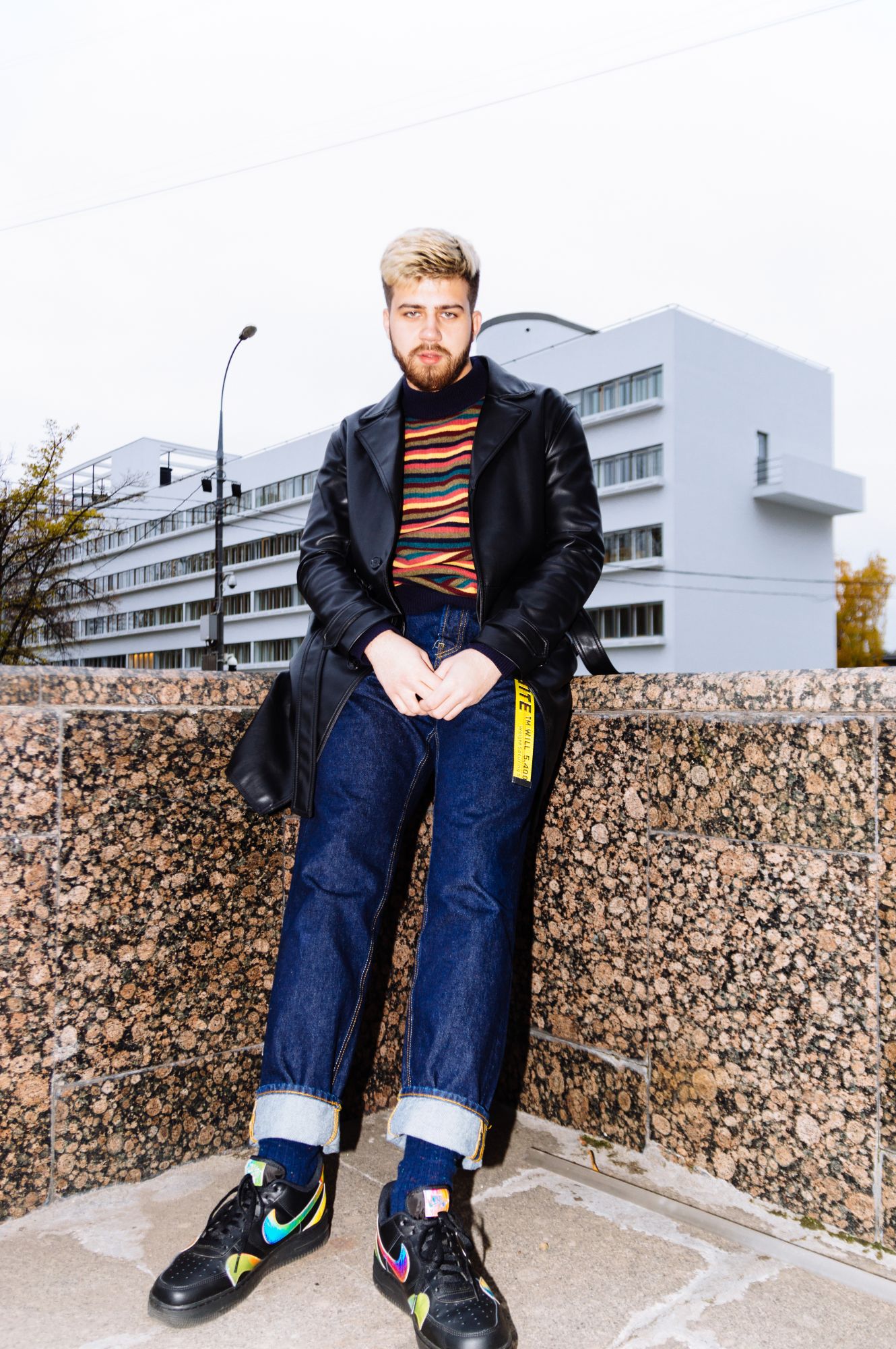 Архитектурное