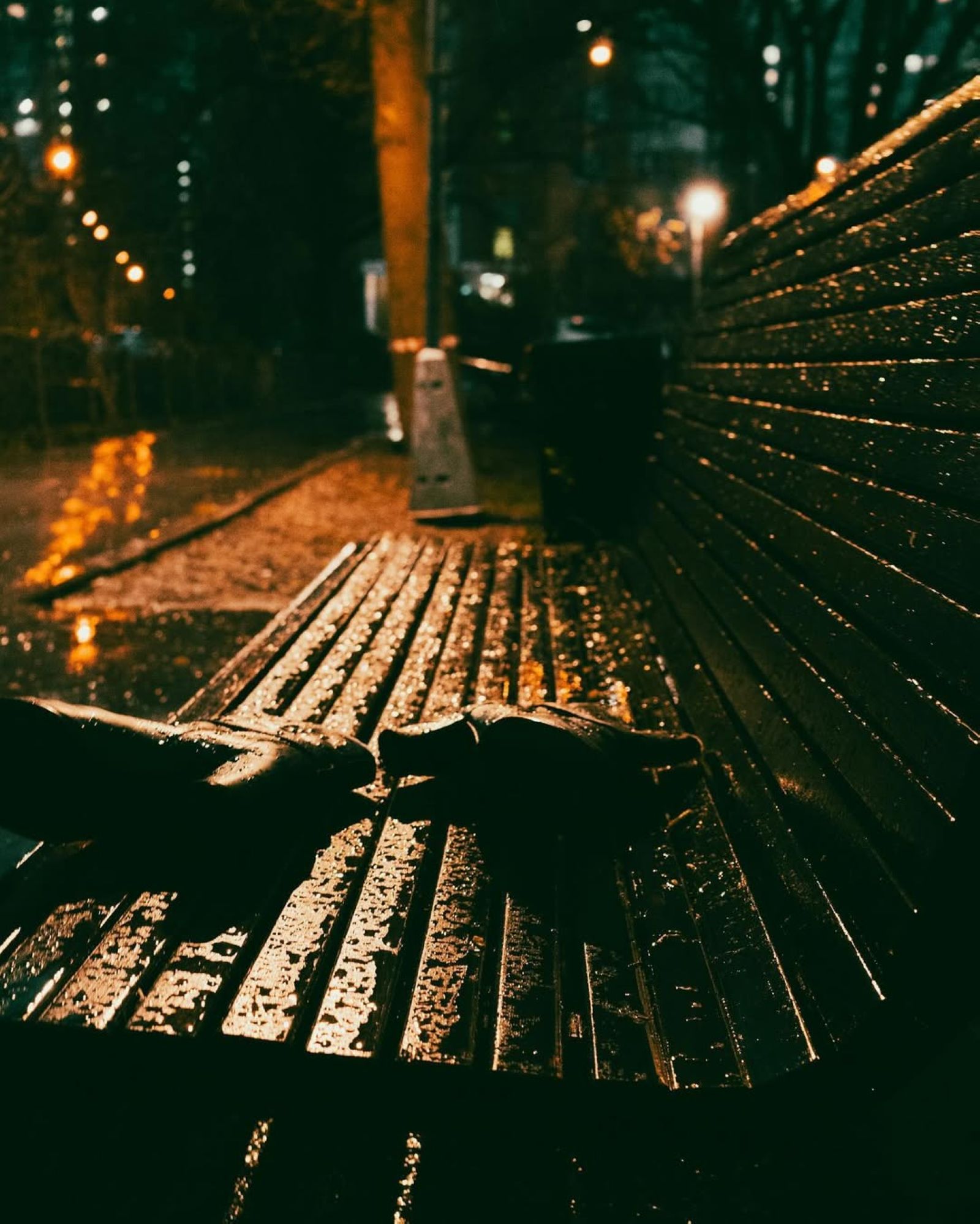 тут была какая история