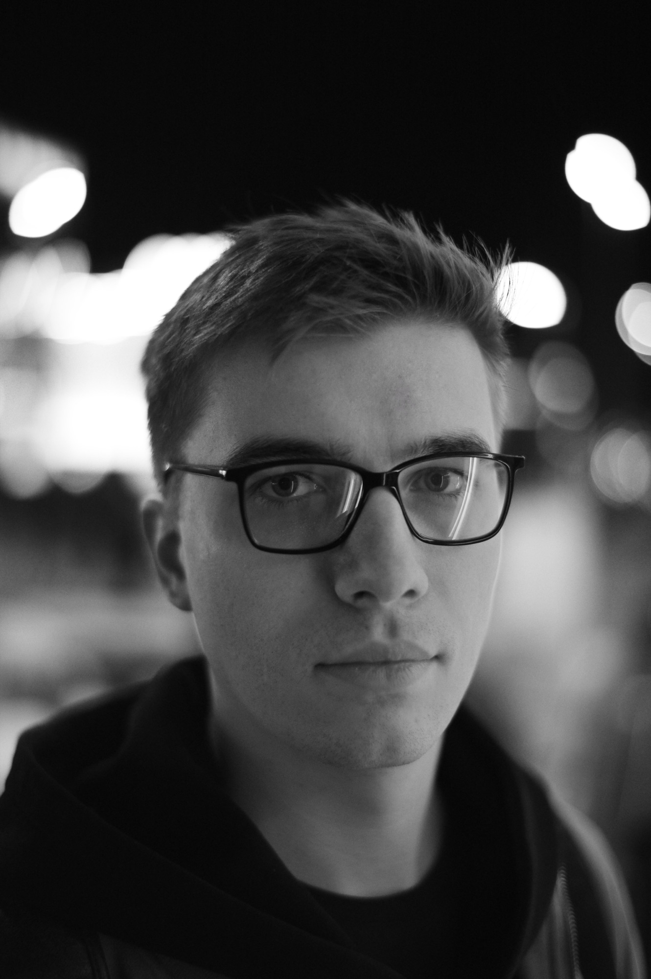 Portraits