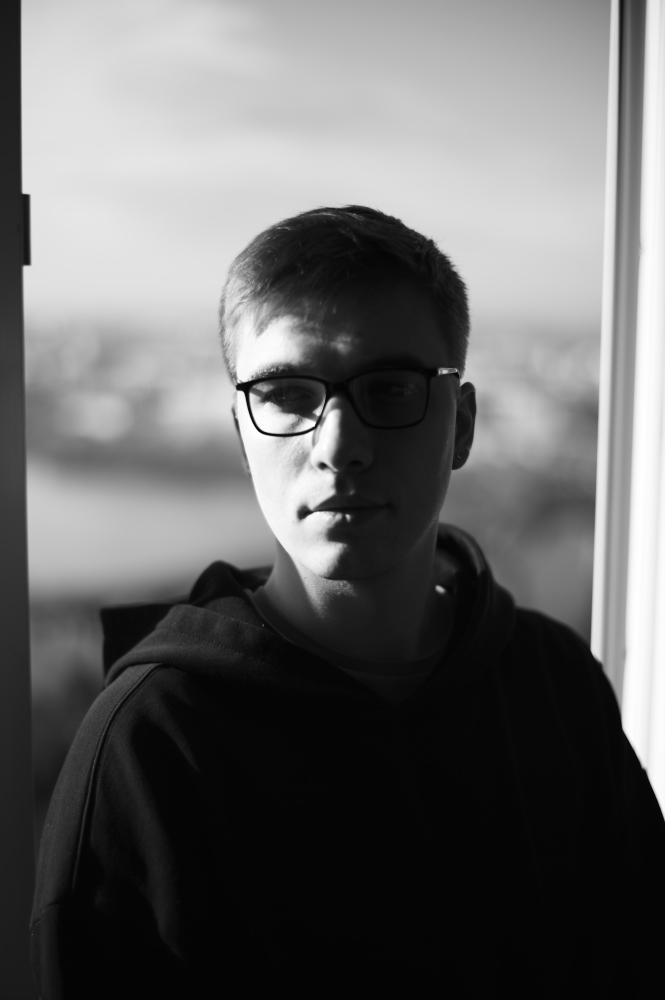 Portraits