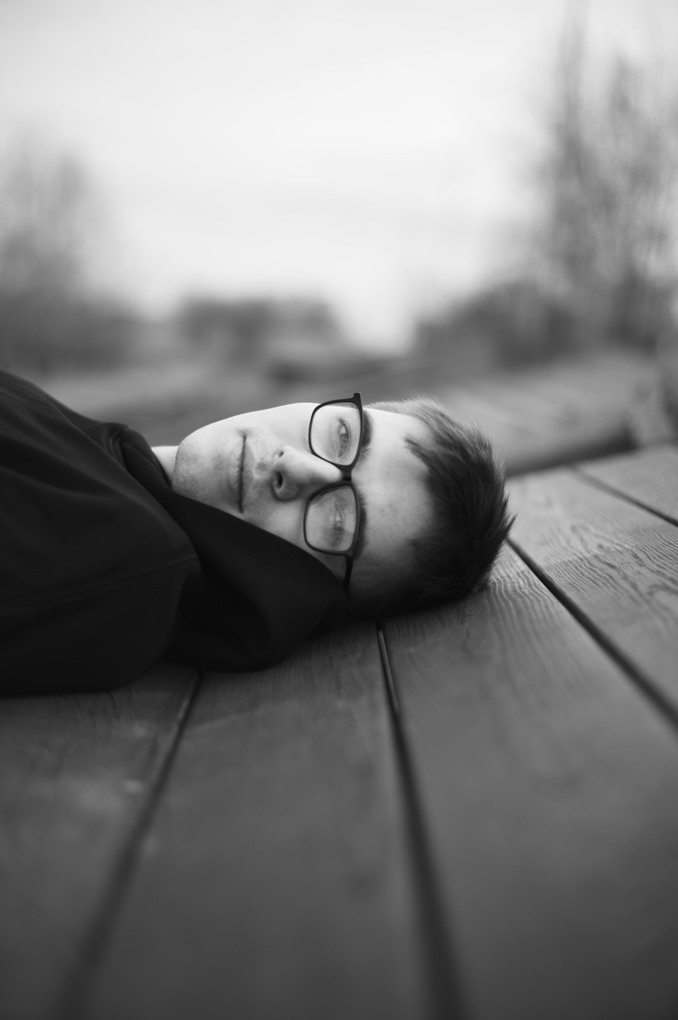 Portraits