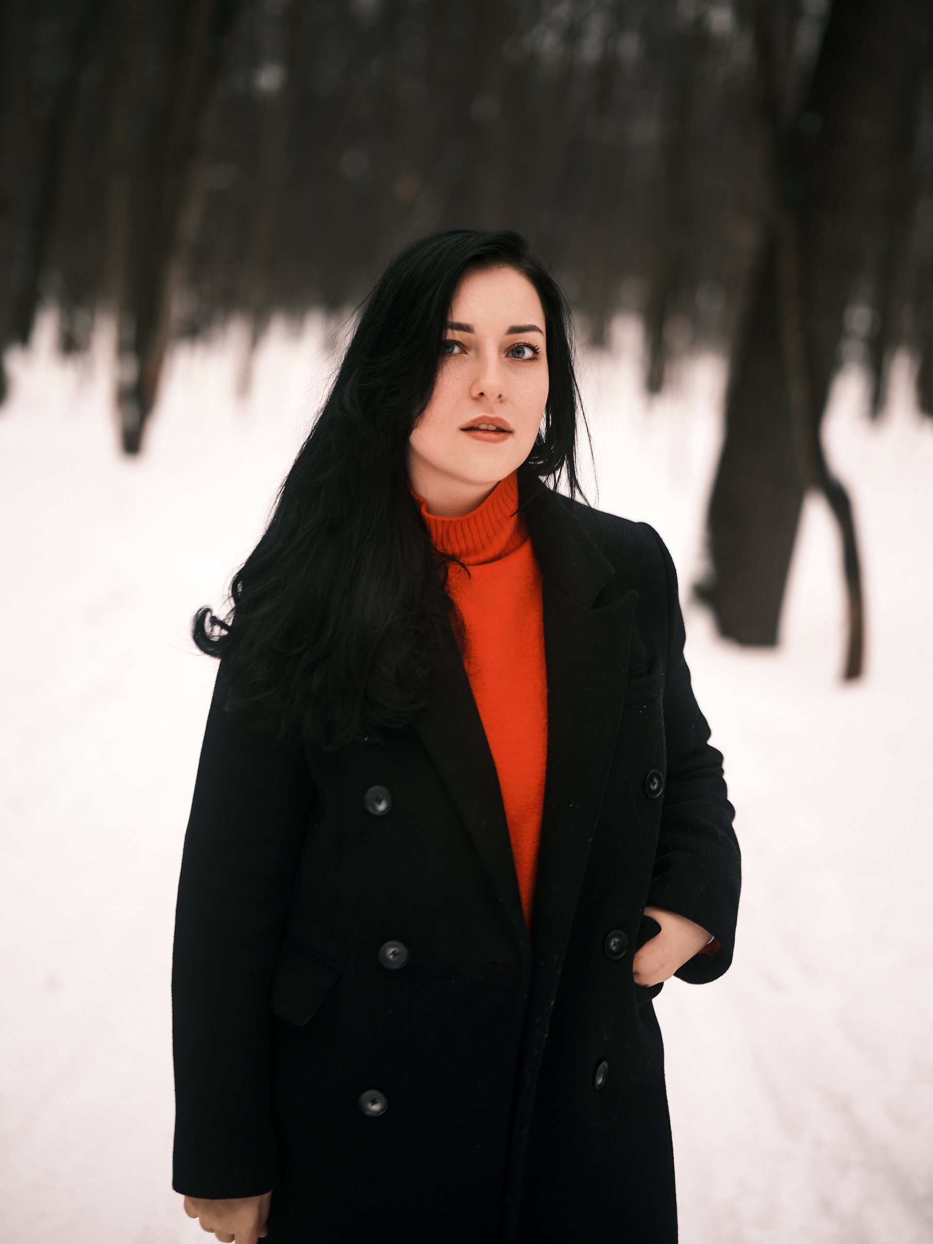 Portraits