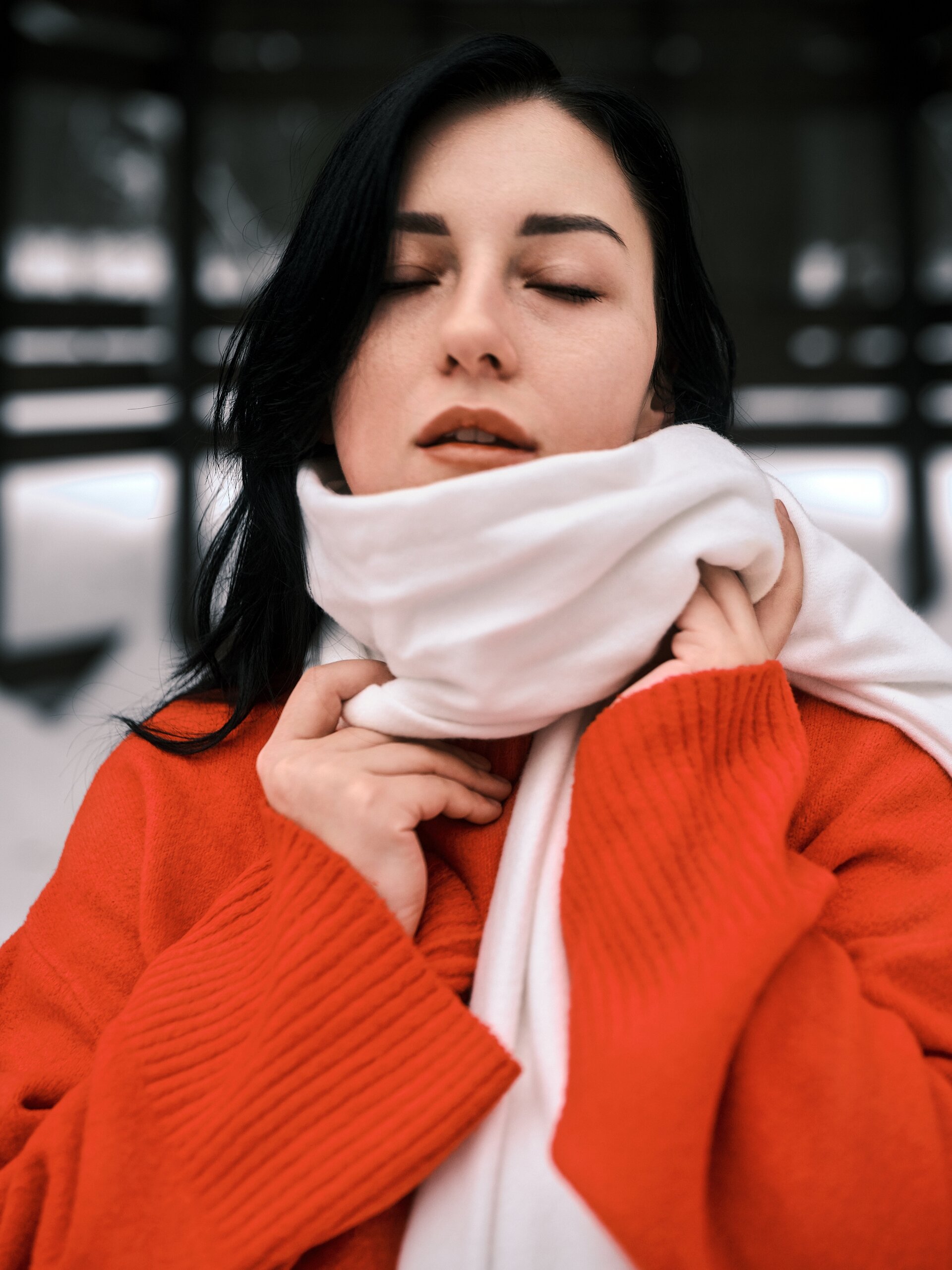 Portraits