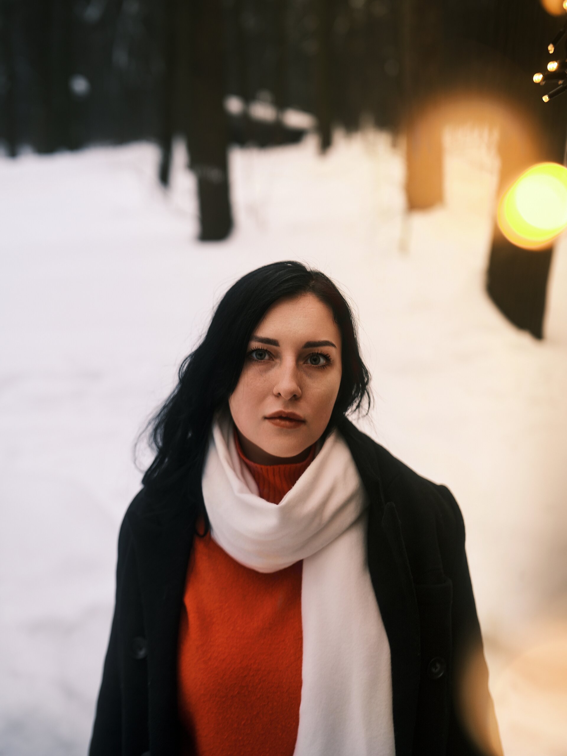 Portraits