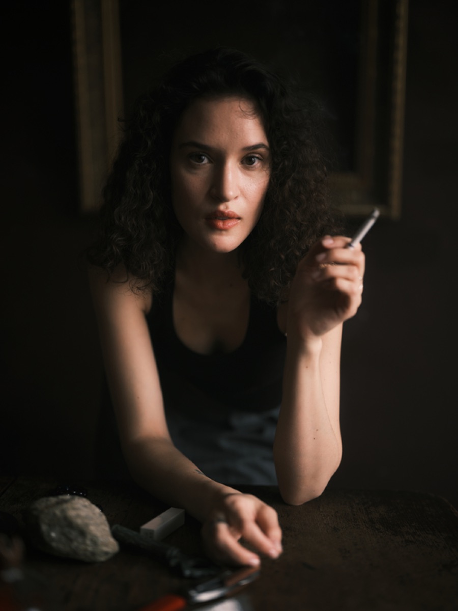 Portraits