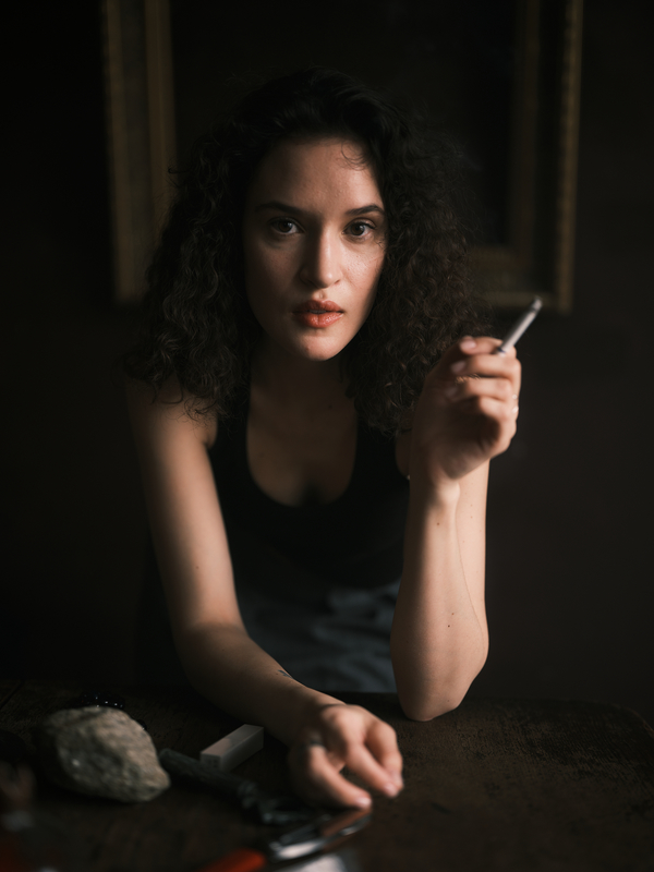Portraits