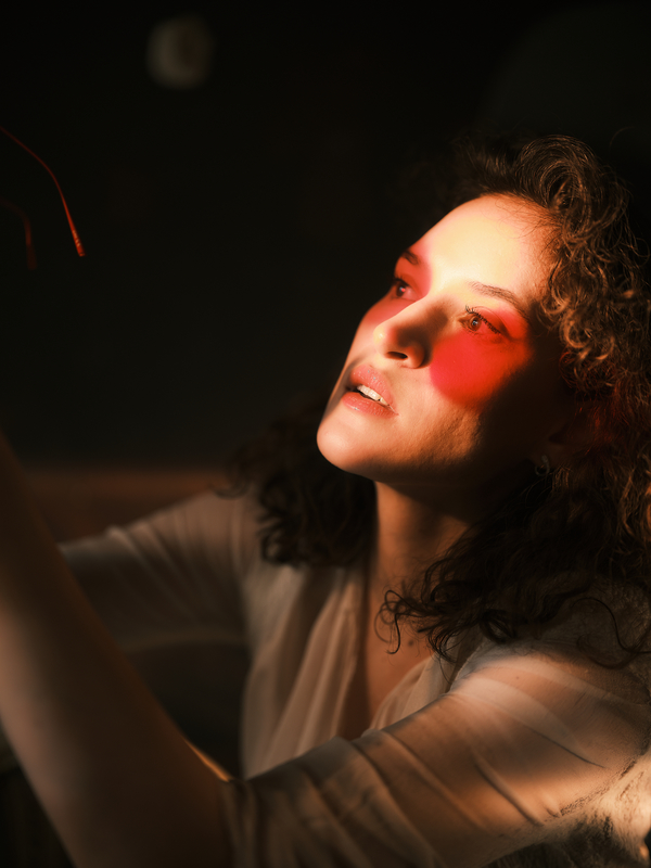 Portraits