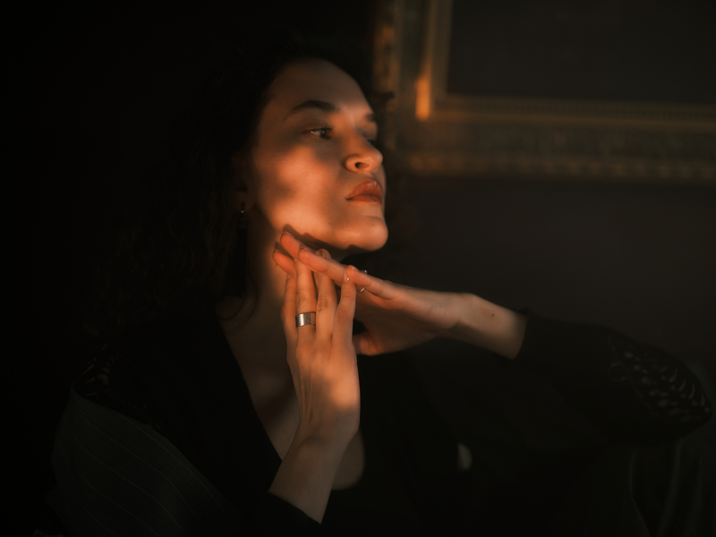 Portraits