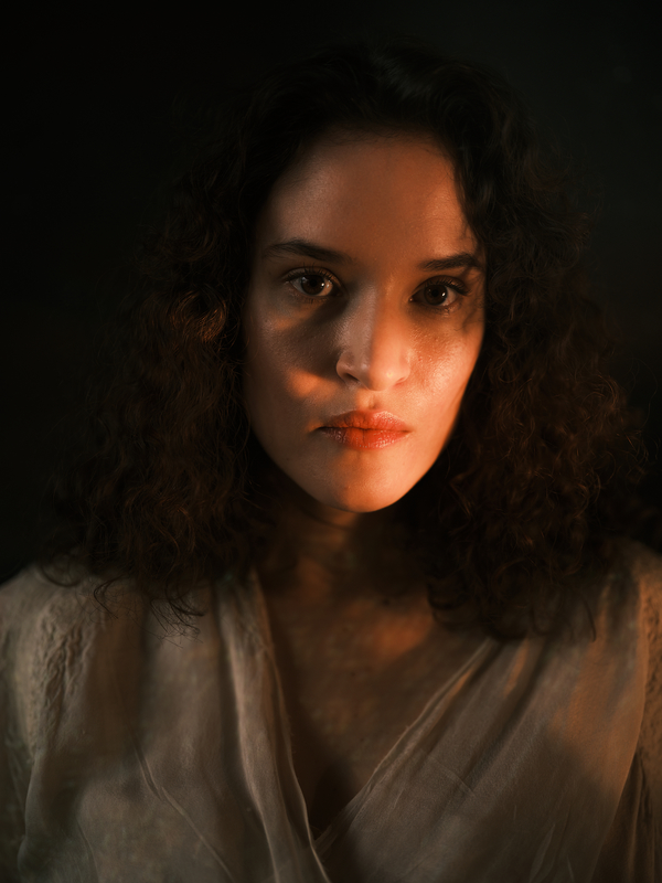 Portraits