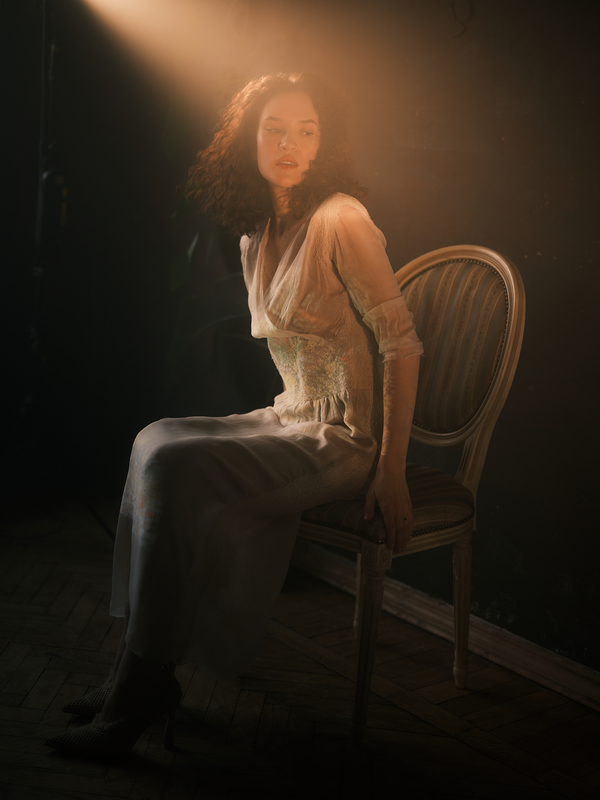 Portraits