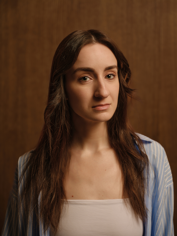 Portraits
