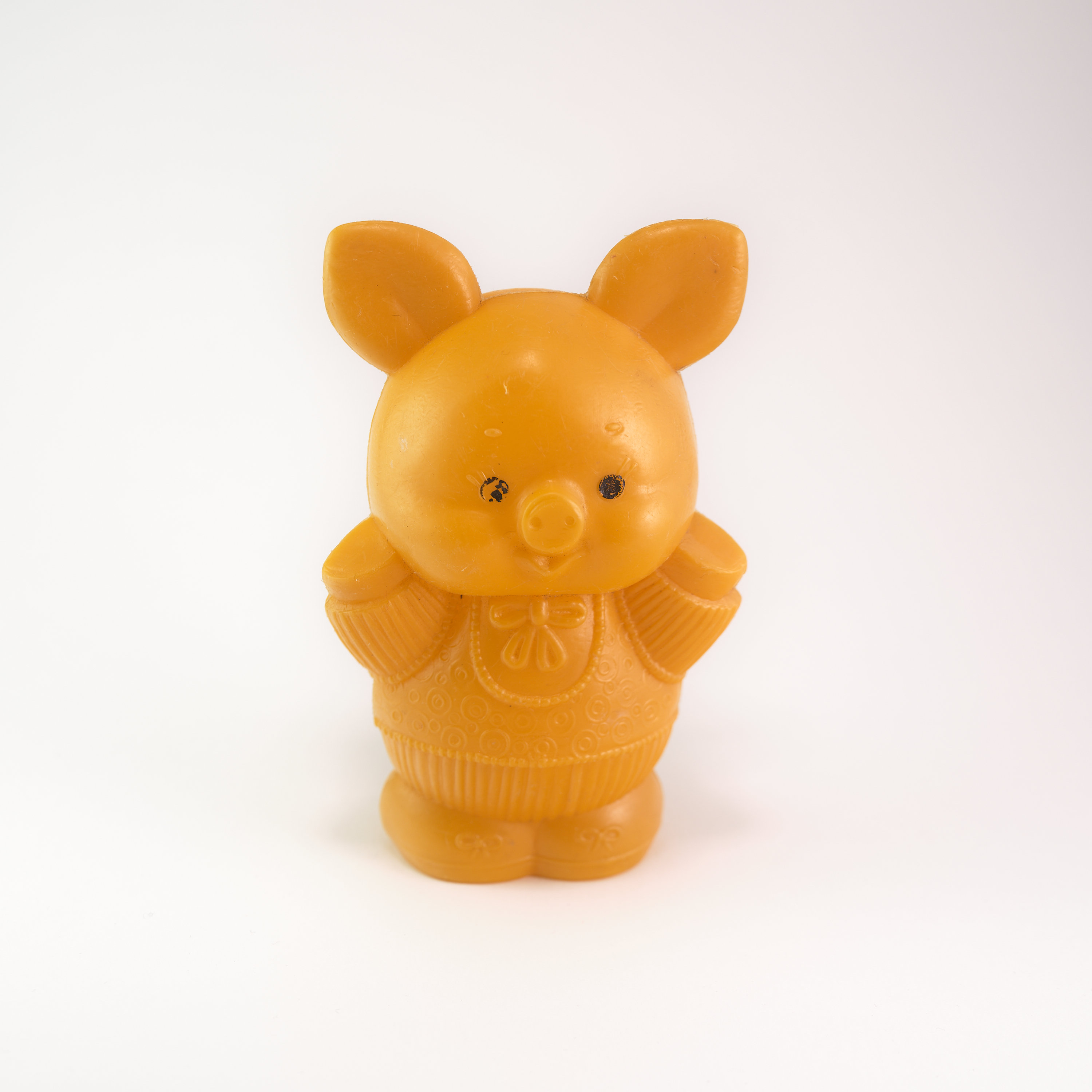 Игрушки, которые придумали меня