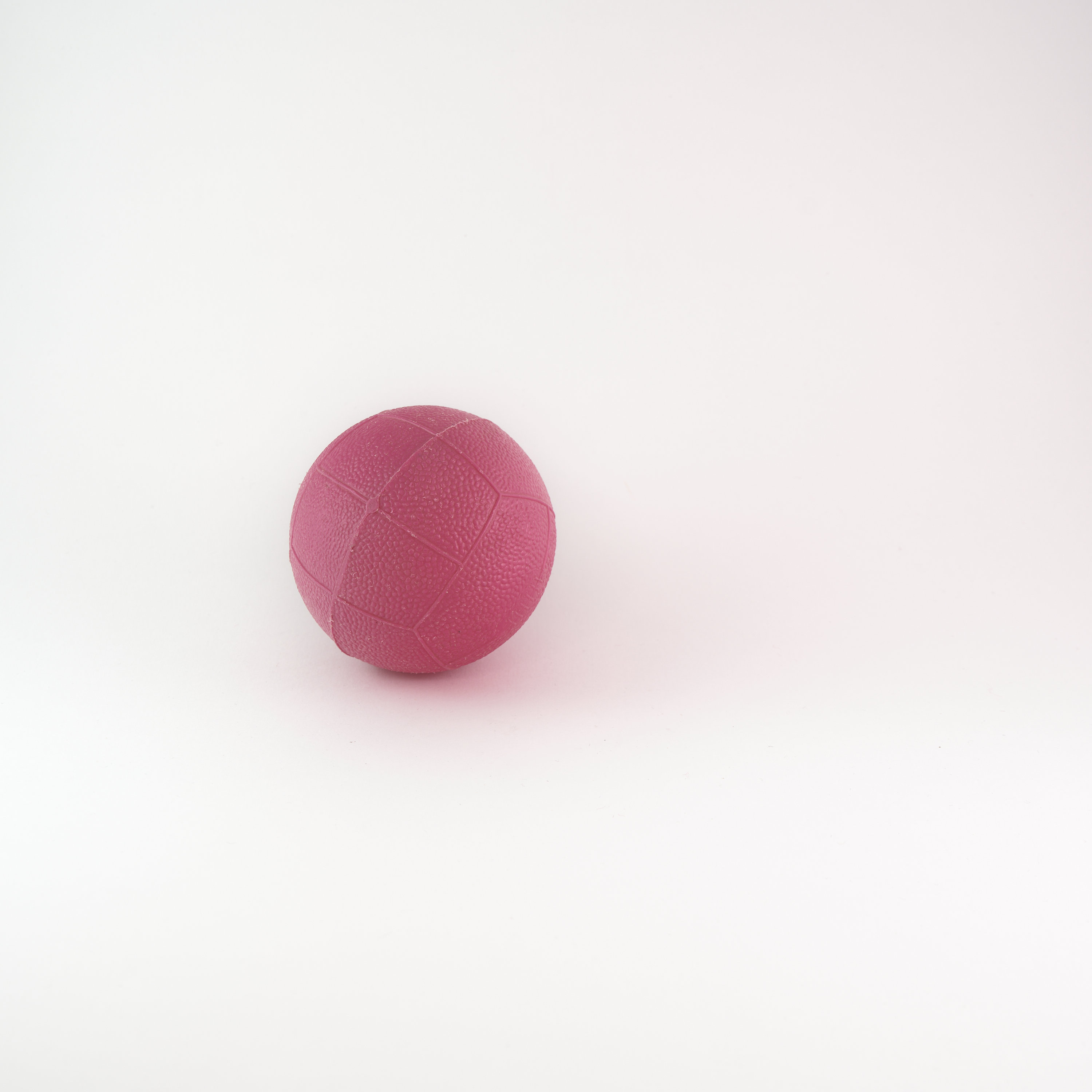 Округлая формула радости: объект, который всегда требует только действия, а не объяснения.