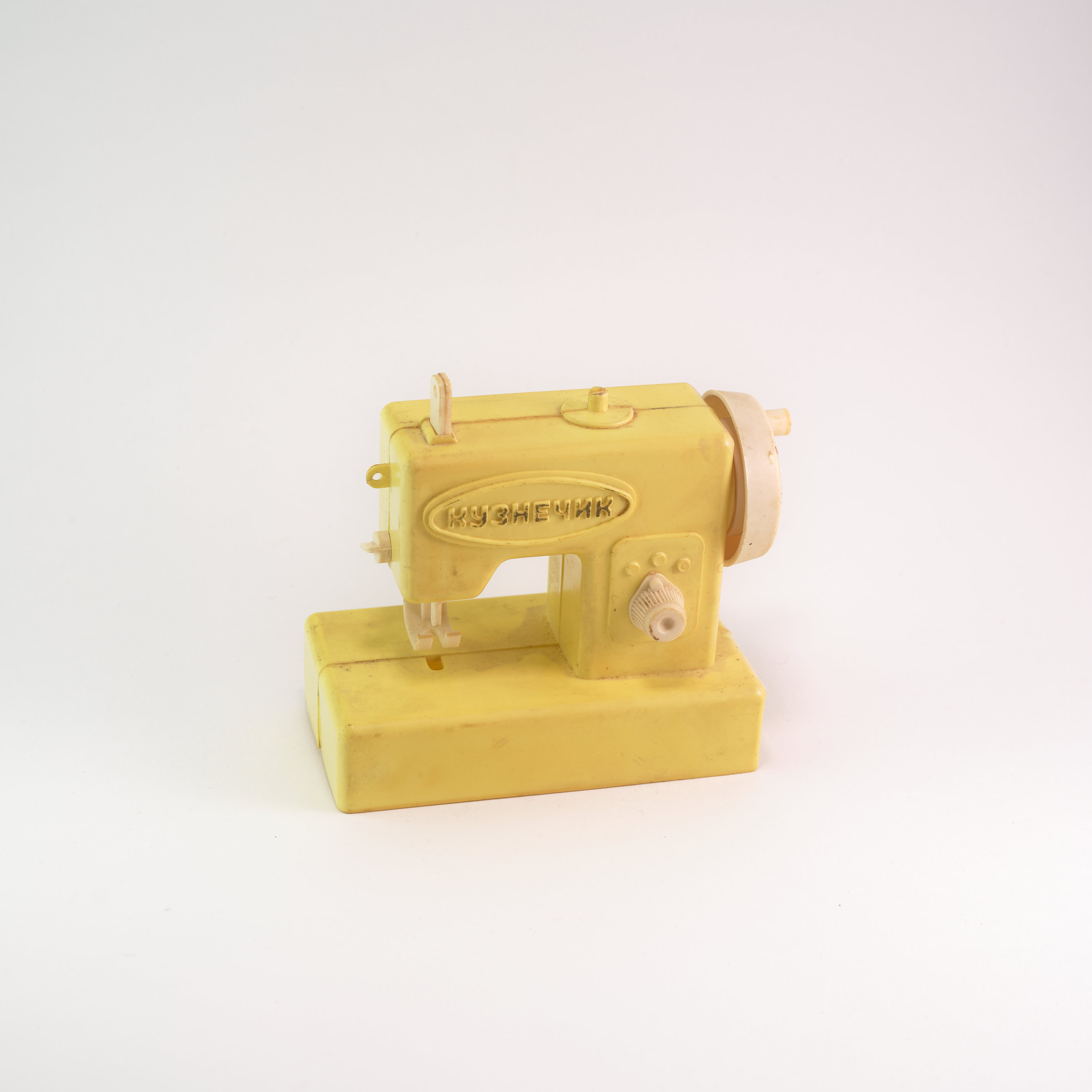 Пробная индустрия: тренажёр заботы и труда, из которого вырастут производство и первые компьютеры.