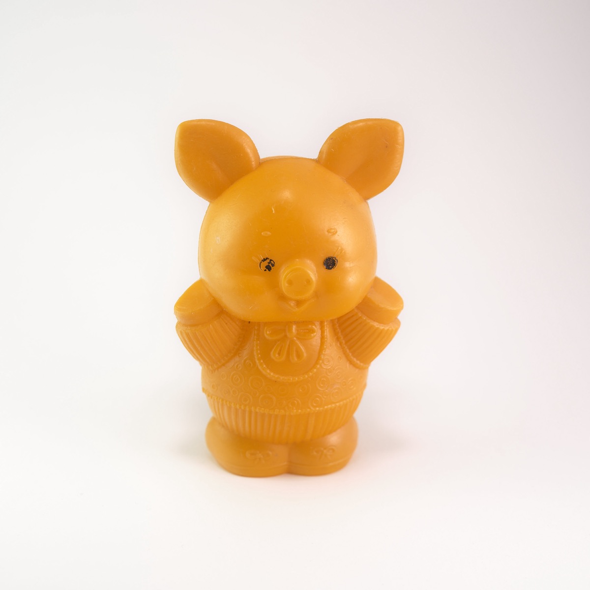 Toys That Invented Me